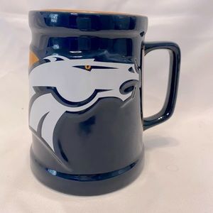 Denver Broncos 11 oz Ceramic Coffee Mug